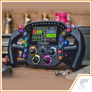 Addons Precisionsimengineering Lm X Steering Wheel