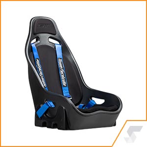 Baquets Next Level Elite Es1 Racing Simulator Seat Ford Gt Edition