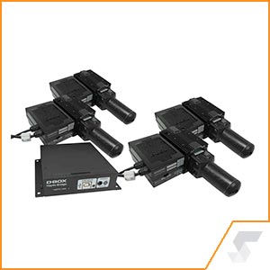 Electronica D Box Generation 5