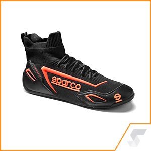 Piloto Sparco Hyperdrive Gaming Shoes