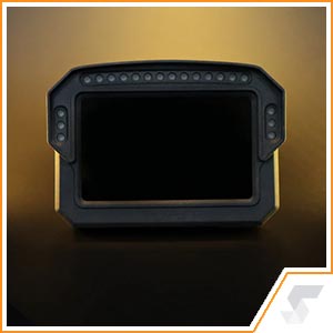 Accesorios Turn TDU5 Dash