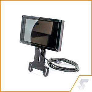 Accesorios Kgl Magnetic Dashboard 5