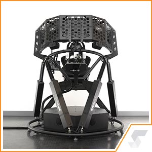 Electronica Evolve Motorsport