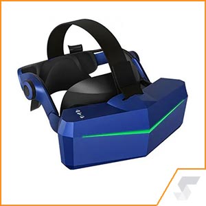 Electronica Pimax 8k X