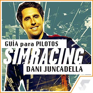 Piloto Libros Guia Para Pilotos Simracing Dani Juncadella