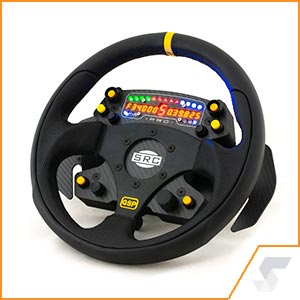 Addons SRC 30 Sport Pro Funky