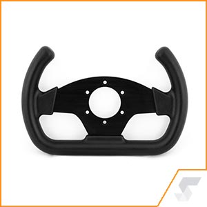 Addons SRC Aro Radical Rubber