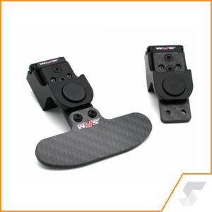 Addons SRM Paddle Shifters