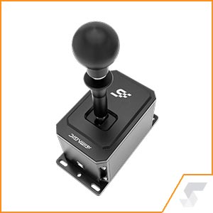 Accesorios Simagic Ds 8x Shifter