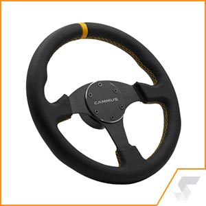 Addons Cammus 13 Inch At Steering Wheel