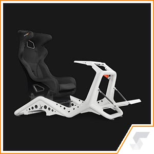 Cockpits Sim Lab RaceX Pro