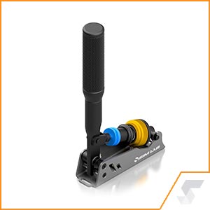 Accesorios Sim Lab Handbrake Xb1