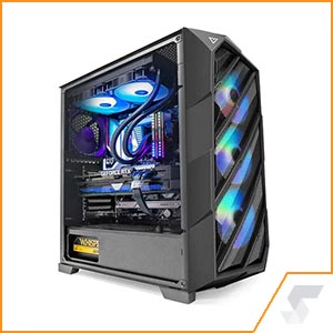 Informatica Pc Gaming Simufy Stage 1