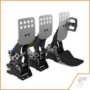 Pedaleras Simgrade Vx Pro Pedals