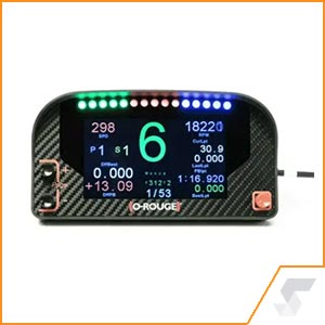 Accesorios O Rouge Sim Dash Dr402