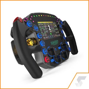 Addons Simrep P9xx