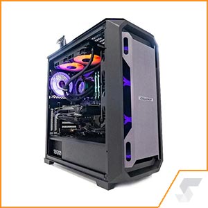 Informatica Pc Gaming Simufy Stage 3