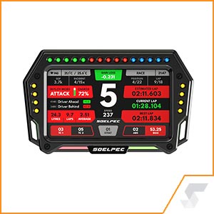 Accesorios Soelpec Xr 5 Display
