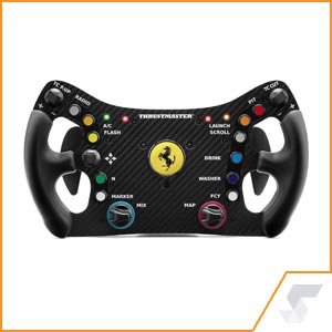 Addons Thrustmaster Ferrari 488 GT3