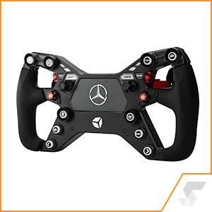 Addons Cube Controls X Mercedes Amg Gt Edition
