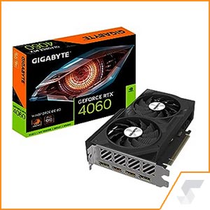 Informatica RTX 4060