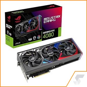 Informatica RTX 4080