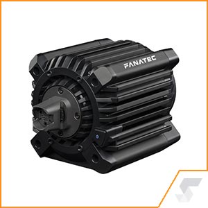 Volantes Fanatec Clubsport DD 1