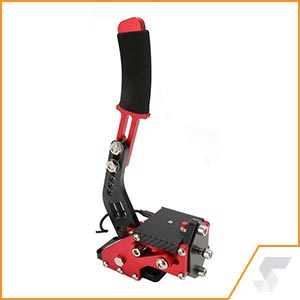Accesorios Plyistyeu Hadbrake
