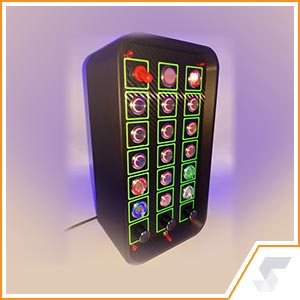 Accesorios Simracing4u