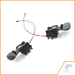 Addons 3Drap Paddle Shifters