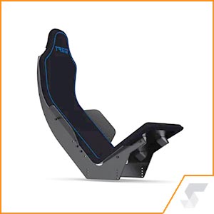 Baquets Treq Formula Seat
