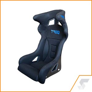 Baquets Treq St1 Sim Racing Seat