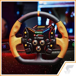 Addons Asetek Gt La Prima
