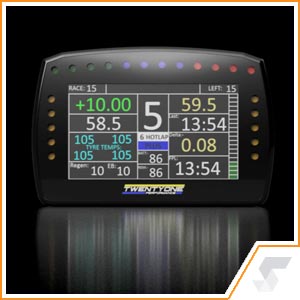Accesorios Twentyoneperformance 21r Data Display Unit