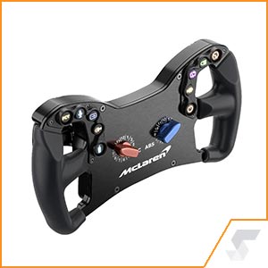 Addons Ascher Mclaren Artura Gt4