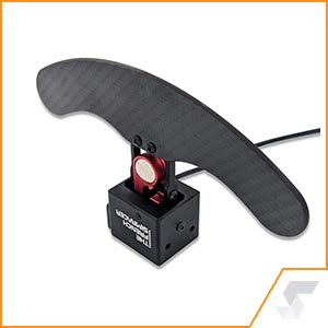 Addons TFS Push Pull Shifter Rallye