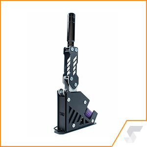 Accesorios Another Way Tau Sequential Shifter V2