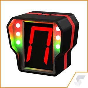 Accesorios Tektrama Shiftmaster Pro