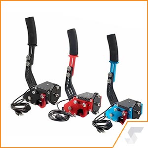 Accesorios Handbrake Rally