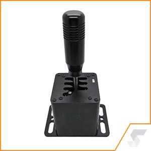 Accesorios Shifter H OEM