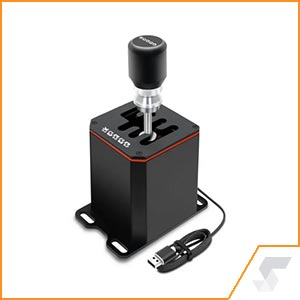 Accesorios Shifter H V2