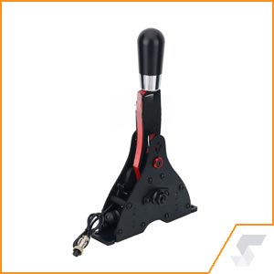 Accesorios Shifter Sim Black