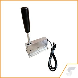 Accesorios Shifter Sim Sequential