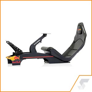 Cockpits Playseat F1 Pro Red Bull Racing