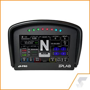 Accesorios EPLab D Pro