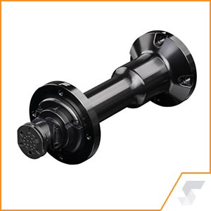 Addons Fanatec Dd Shaft Extension