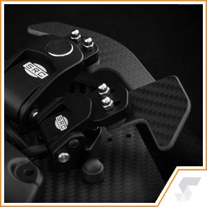 Addons SRC Clutch Paddles