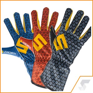 Piloto Sync Mesh Grip M1x