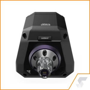 Volantes Conspit Ares Platinum 18nm