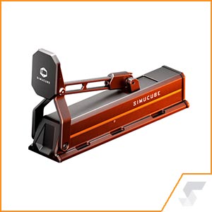 Pedaleras Simucube Activepedal Pro